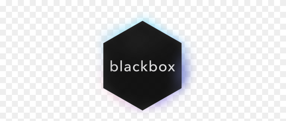 Blackbox Blackbox Connect Logo, Badge, Sign, Symbol, Disk Free Transparent Png