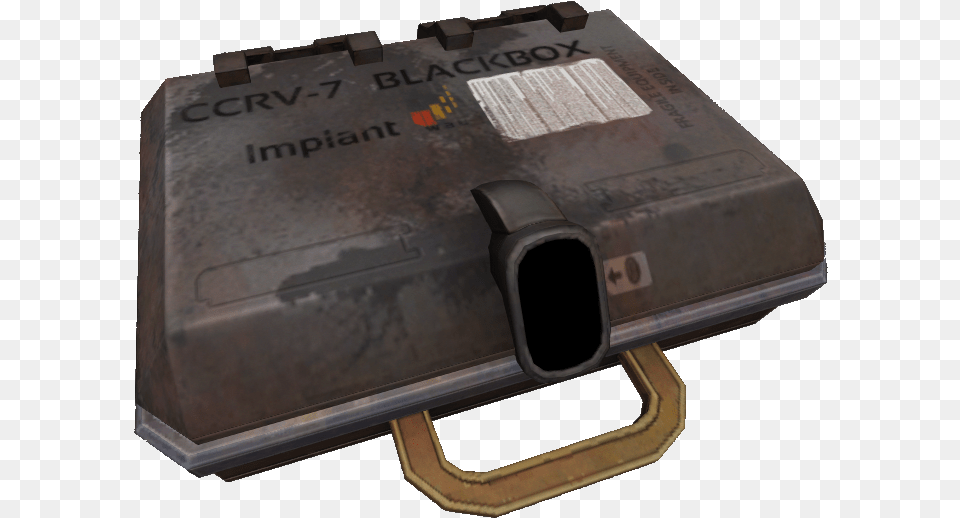 Blackbox Case Wiki, Bag Free Transparent Png