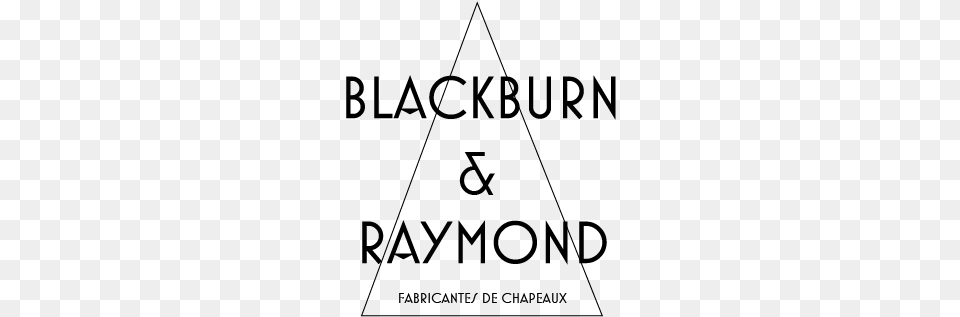 Blackburnetraymond Triangle, Gray Png Image