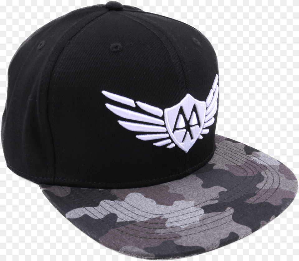 Blackcamo Flexfit Hat Baseball Cap, Baseball Cap, Clothing Free Png Download