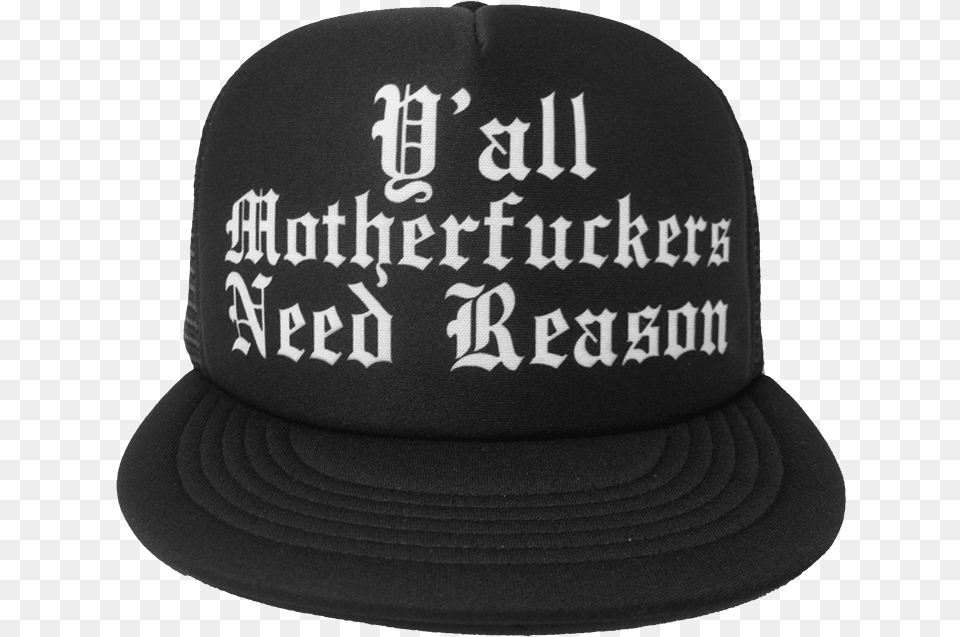 Blackcraft Cult Crack Rock The 40 Oz, Baseball Cap, Cap, Clothing, Hat Png Image