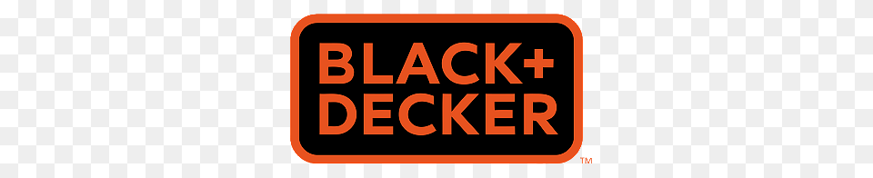Blackdecker Logo, First Aid, Text Png Image