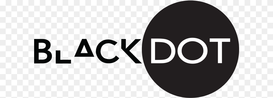 Blackdot Logo Blackdot Logo Ets Arquitectura Granada Logo, Disk Png Image