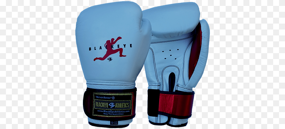 Blackeye Great White Shark Boxing Gloves Athletics Boxing Glove, Clothing Free Png Download