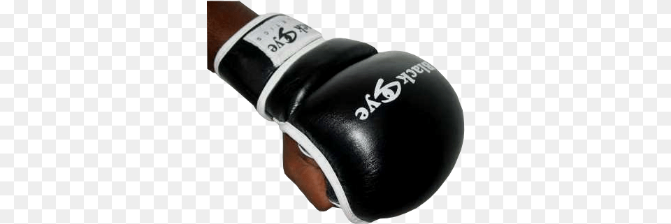 Blackeye Mma Training Gloves Boxing Glove, Appliance, Blow Dryer, Clothing, Device Free Png