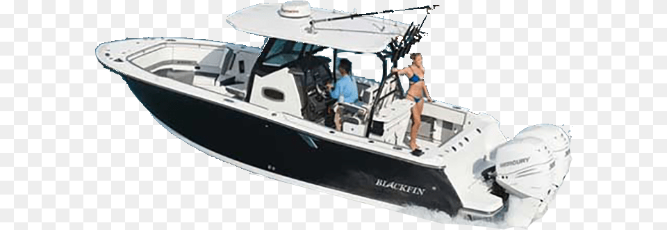 Blackfin For Sale In Mooresville Nc Rigid Hulled Inflatable Boat, Transportation, Vehicle, Yacht, Person Png