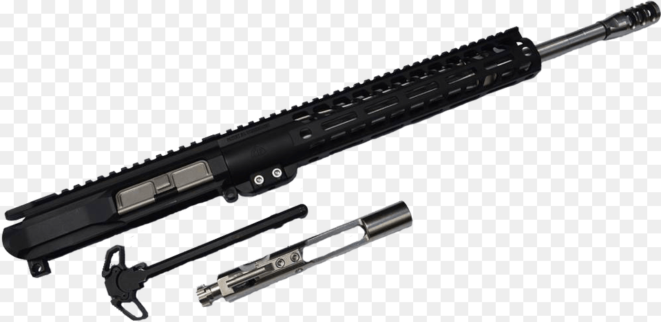 Blackfin Upper Sniper Rifle, Firearm, Gun, Weapon, Shotgun Free Transparent Png