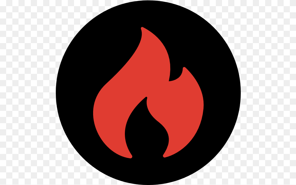 Blackfire Download Logo Icon Svg Blackfire Logo, Astronomy, Moon, Nature, Night Free Png