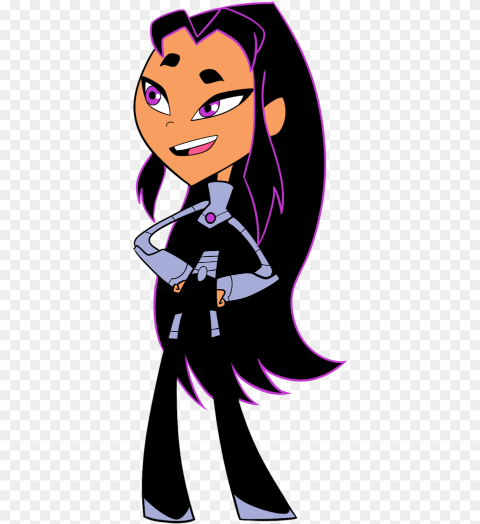 Blackfire Teen Titans Go Costume, Book, Publication, Comics, Adult Png