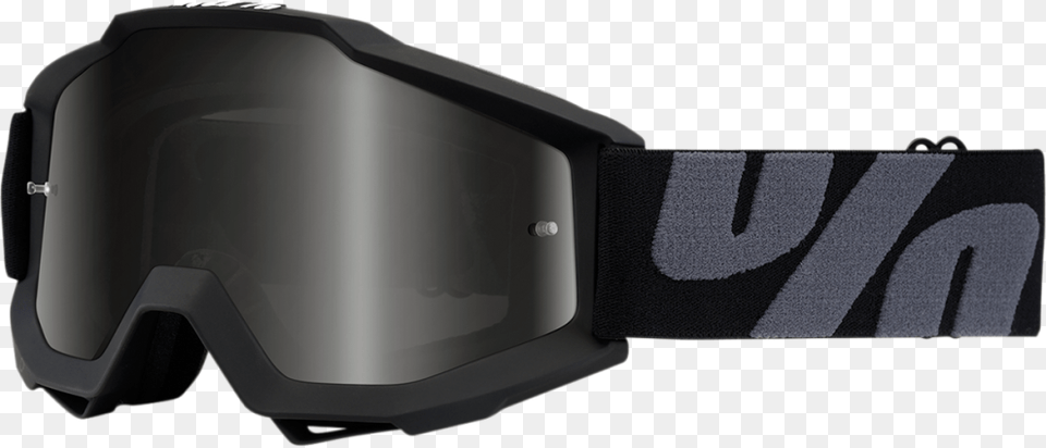 Blackgray Otg Superstition Goggles Wanti Fog Atv Goggles, Accessories Free Transparent Png