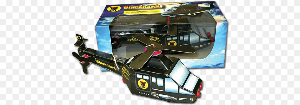 Blackhawk Bc Van Png