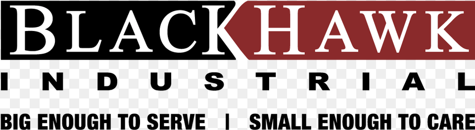 Blackhawk Industrial, Text, City Png Image