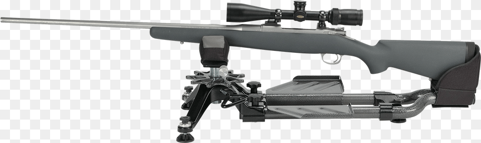 Blackhawk Sportster Titan Fxs, Firearm, Gun, Rifle, Weapon Free Transparent Png