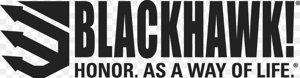 Blackhawk Tactical Logo, Text Free Transparent Png