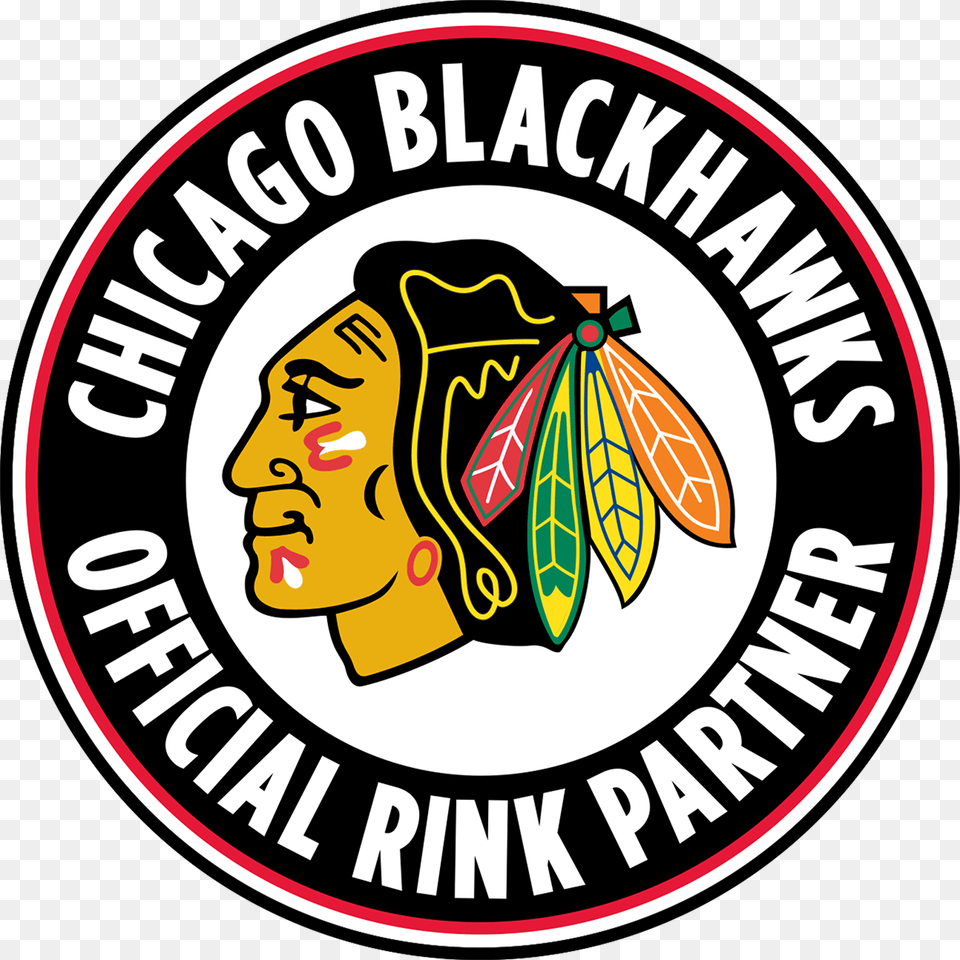 Blackhawks Chicago Blackhawks, People, Person, Logo, Face Png