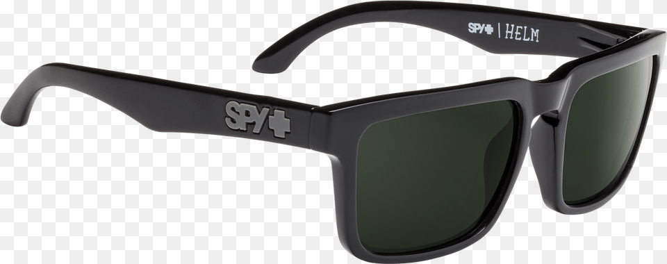 Blackhd Plus Gray Green Spy Optic Neptune, Accessories, Glasses, Sunglasses, Goggles Png Image