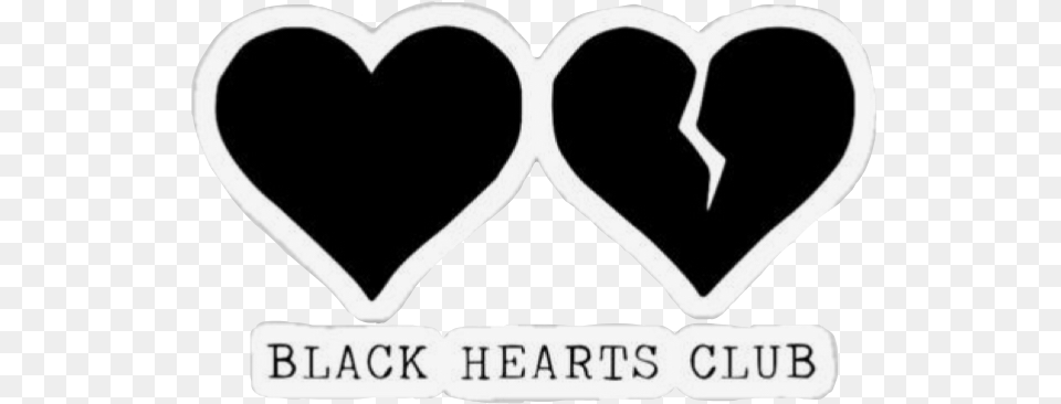 Blackheartsclub Yungblud Freetoedit Sticker By Yungblud Black Harts Club, Accessories, Sunglasses, Heart, Logo Free Png