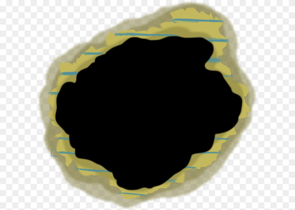 Blackhole Drawing, Hole, Person Free Png