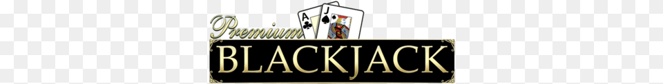 Blackjack Banner Free Transparent Png