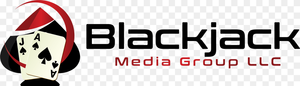 Blackjack Media Graphics, Logo, People, Person Png Image