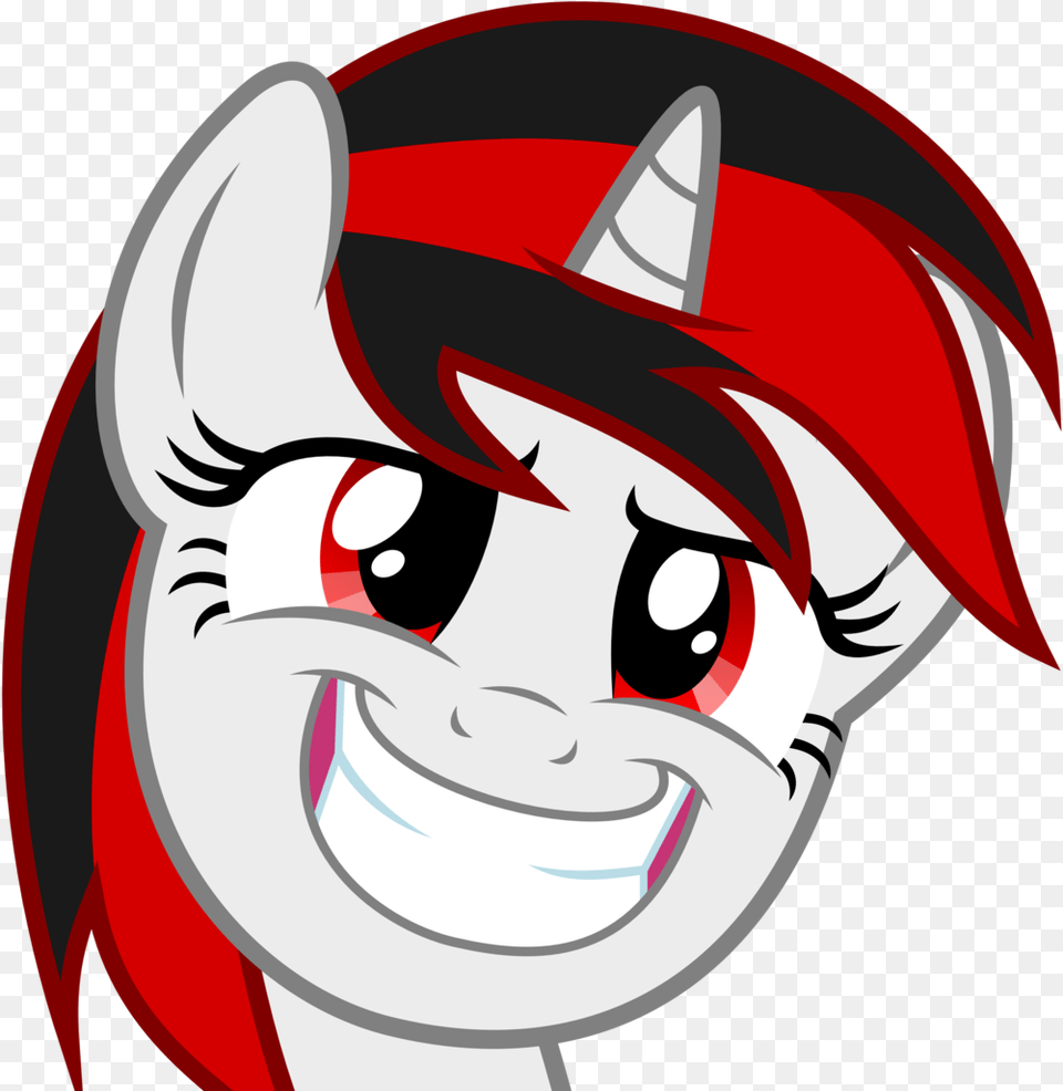 Blackjack Pictures Blackjack Stare Fallout Equestria, Book, Comics, Publication, Baby Free Png Download