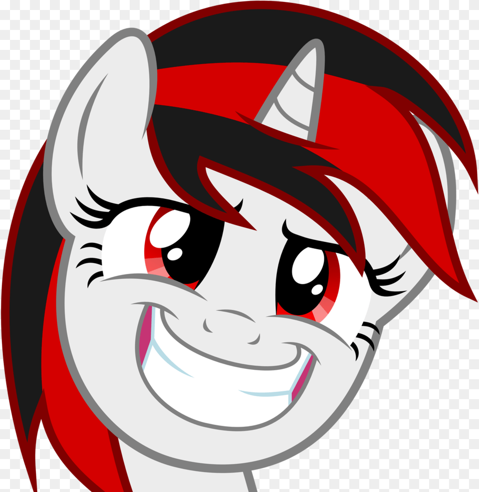 Blackjack Stare Fallout Equestria Blackjack Pony, Book, Comics, Publication, Baby Free Png Download