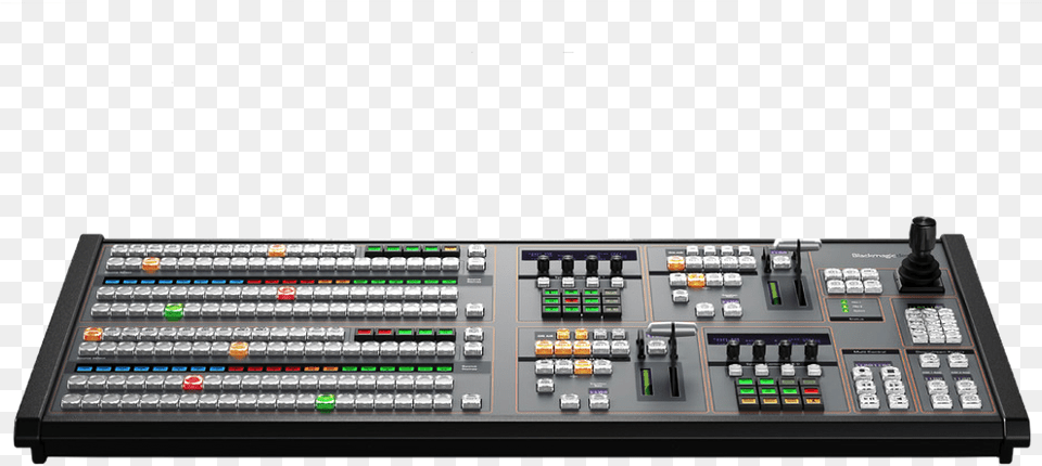 Blackmagic Design Video Mixer, Indoors, Room, Studio Free Transparent Png