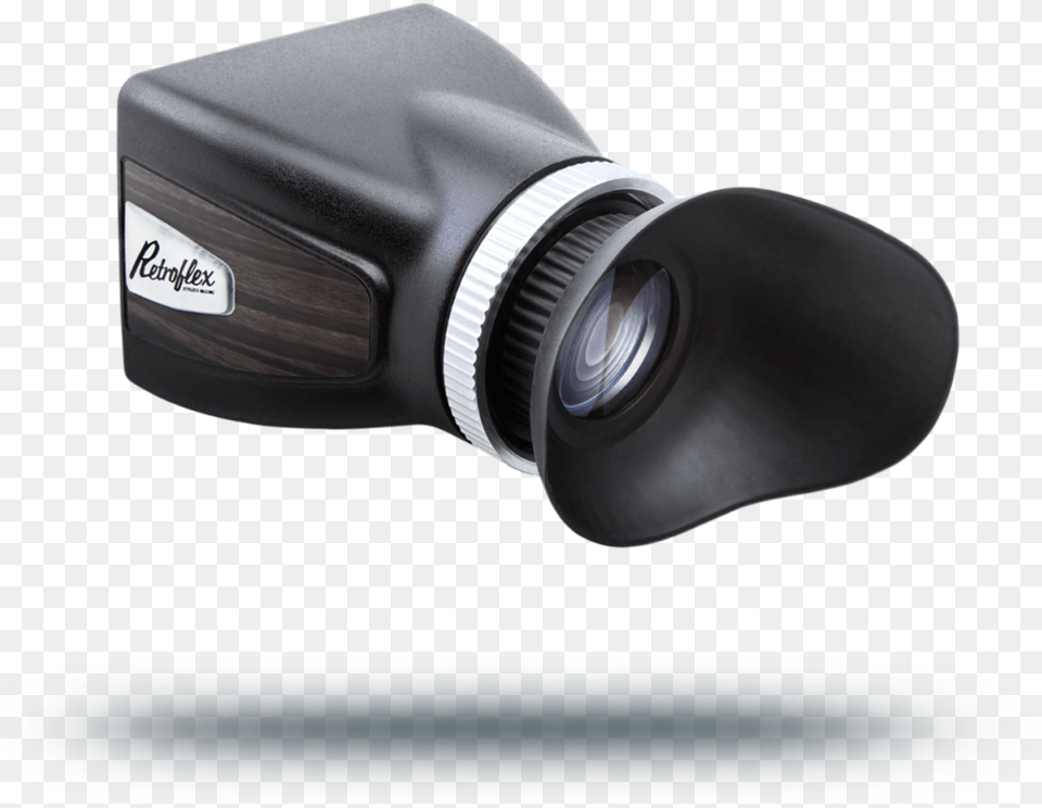 Blackmagic Pocket 4k Viewfinder, Electronics, Camera, Video Camera Png Image