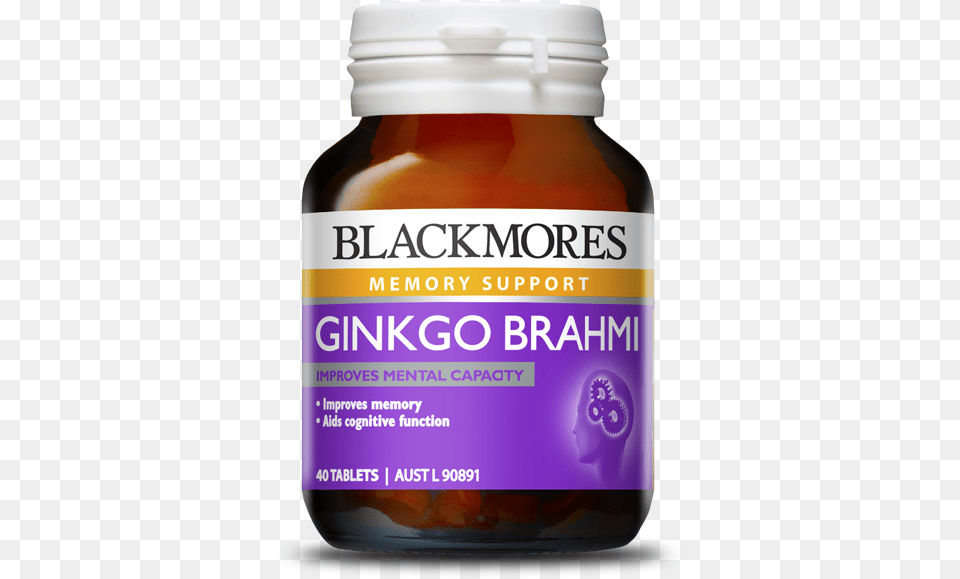 Blackmores Conceive Well Men, Herbal, Herbs, Plant, Food Png Image