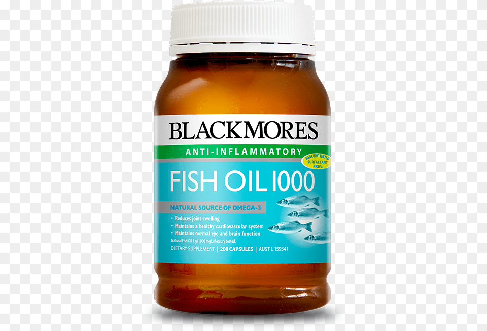 Blackmores Odourless Fish Oil, Food, Ketchup, Animal, Sea Life Png