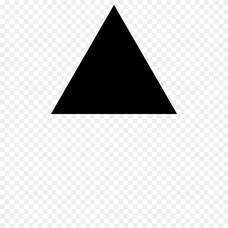 Blackmountain Clipart, Triangle Png Image