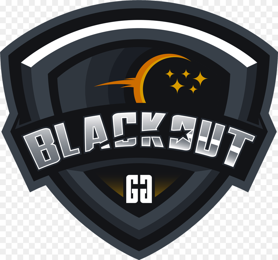 Blackout Csgo Image With No Emblem, Badge, Logo, Symbol Free Png Download