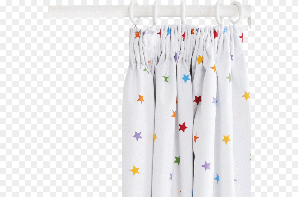 Blackout Curtains Pattern, Curtain, Clothing, Hosiery, Shower Curtain Free Png Download