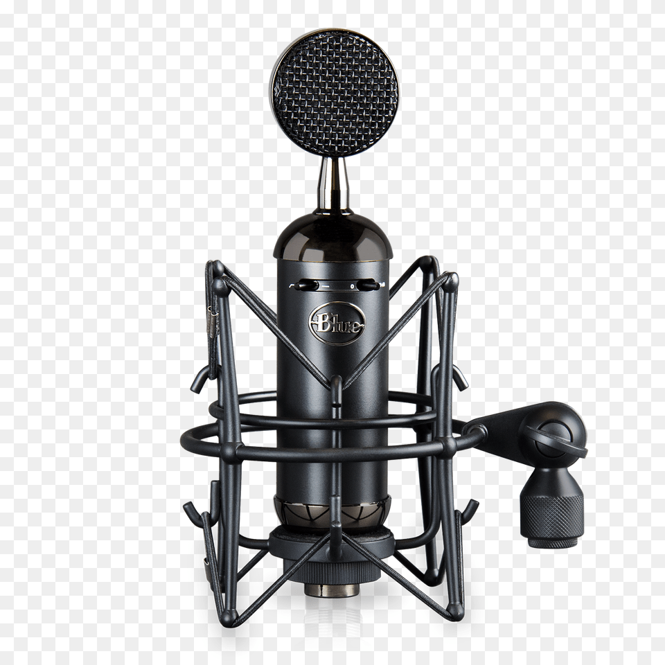 Blackout Spark Sl Blue Microphones, Electrical Device, Microphone Png Image