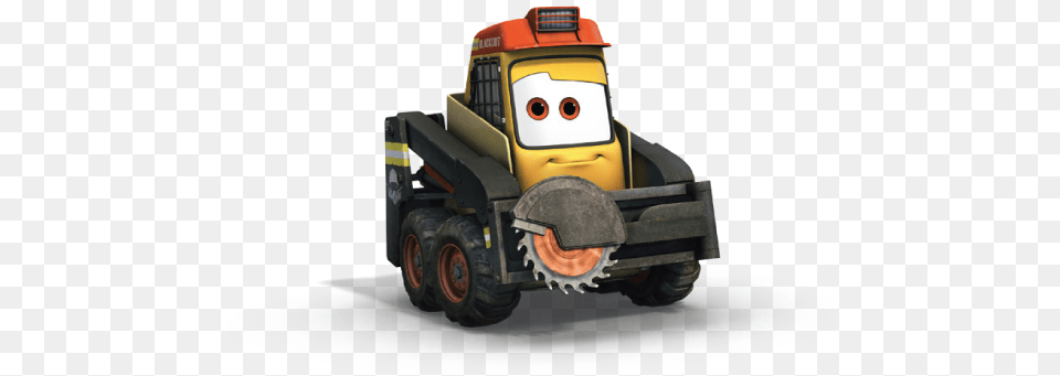 Blackout World Of Cars Wiki Fandom Planes Fire And Rescue Smokejumpers, Bulldozer, Machine, Wheel Png Image