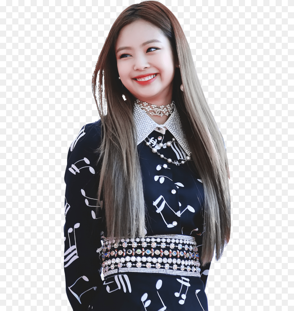 Blackpink Blackpink Blackpink Jennie Jennie Jennie Blackpink Playing With Fire, Formal Wear, Head, Person, Face Free Png