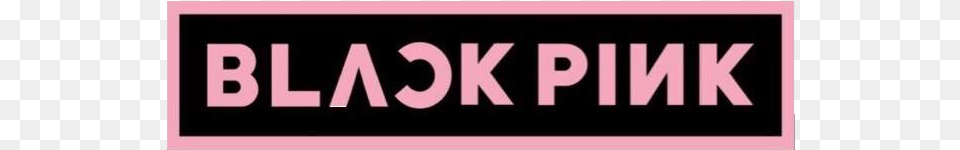 Blackpink Blink Jisoo Jenny Lisa Rose Kpop Stickersfreetoedit Graphics, Logo, Sticker Png Image