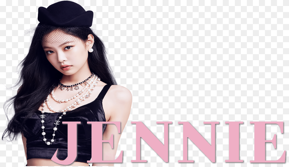 Blackpink Forever Young Easy Lyrics, Accessories, Clothing, Necklace, Jewelry Free Transparent Png