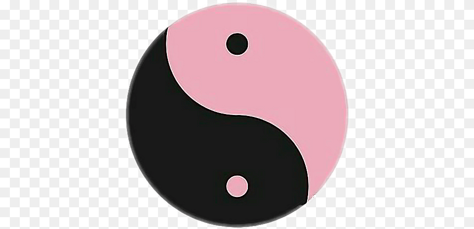 Blackpink Logo Jennie Jisoo Lisa Ros Blackpink Logo Circle, Disk, Text, Symbol Free Transparent Png