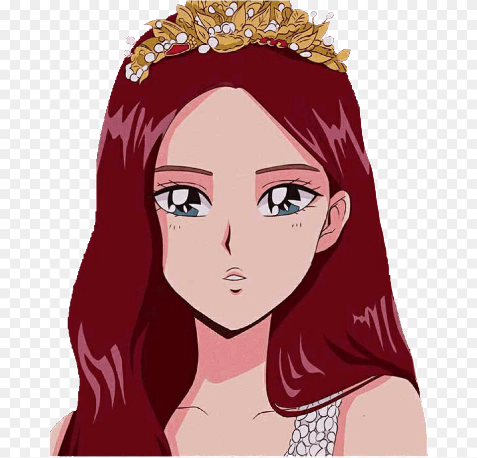 Blackpink Rose Anime Drawing, Adult, Female, Person, Woman Png Image