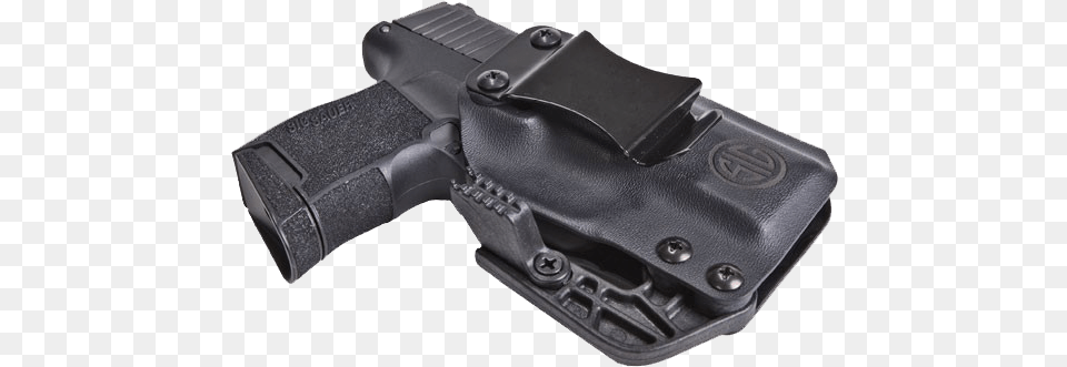 Blackpoint Tactical P365 Holster, Firearm, Gun, Handgun, Weapon Free Png Download