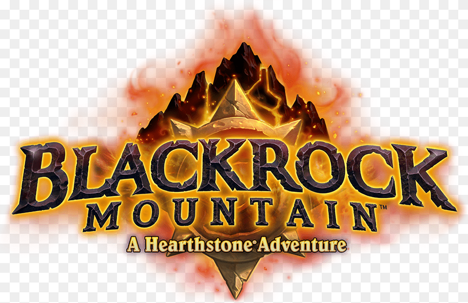 Blackrock Mountain Logo Poster, Bonfire, Fire, Flame, Advertisement Free Transparent Png