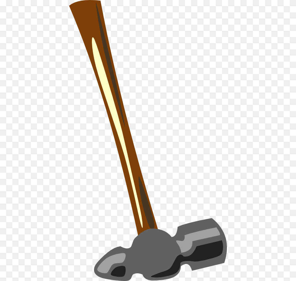 Blacksmith And Tools Clipart, Device, Hammer, Tool, Grass Png Image