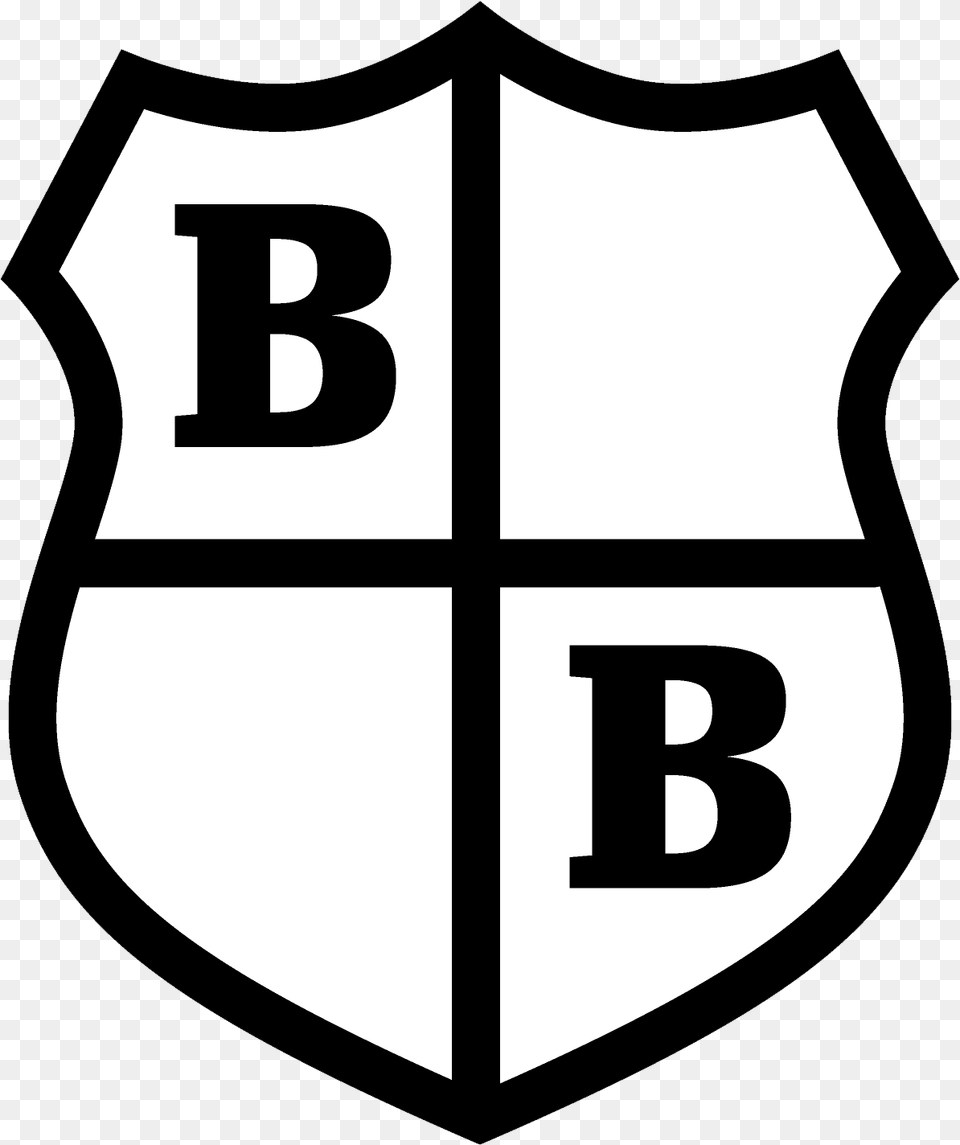 Blacksmith Blades Emblem, Armor, Shield, Cross, Symbol Free Png Download