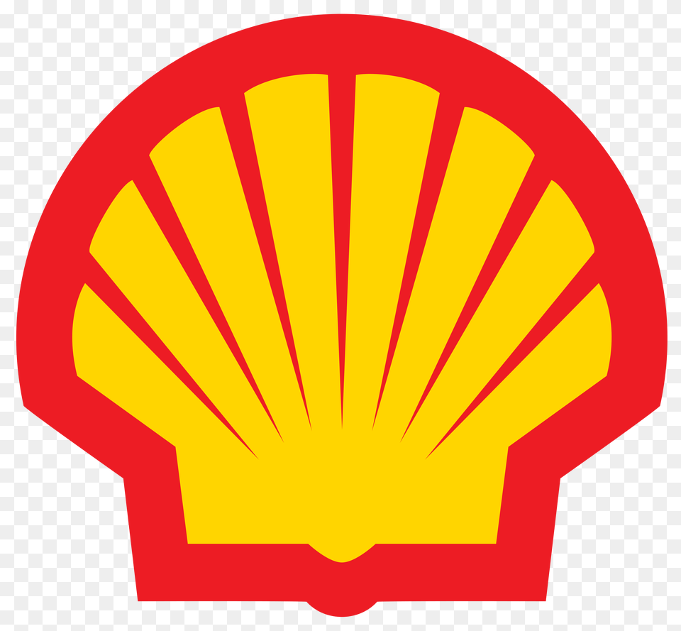 Blacksmith Collective Royal Dutch Shell Logo, Road Sign, Sign, Symbol, Light Free Png Download