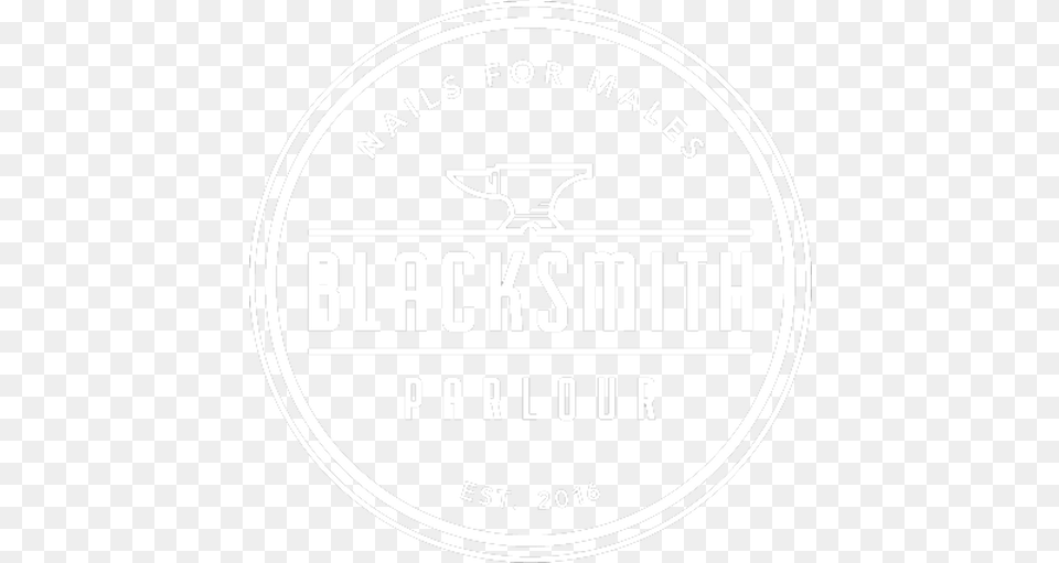 Blacksmith Parlour Denver Dab Co Logo, Emblem, Symbol, Architecture, Building Free Transparent Png