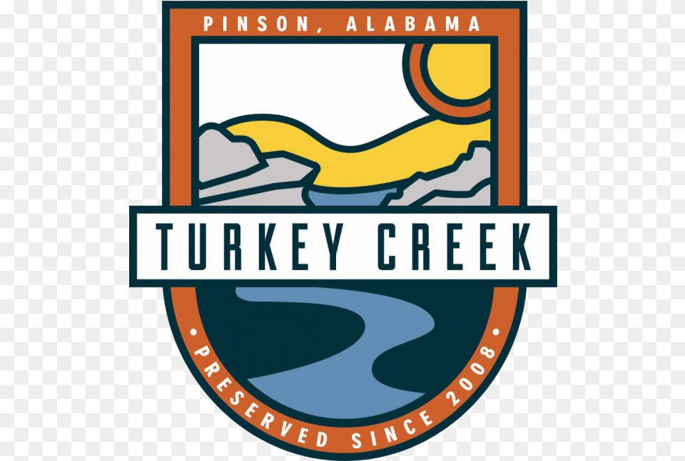 Blacksmith Turkey Creek Nature Preserve Logo, Book, Publication, Architecture, Building Png