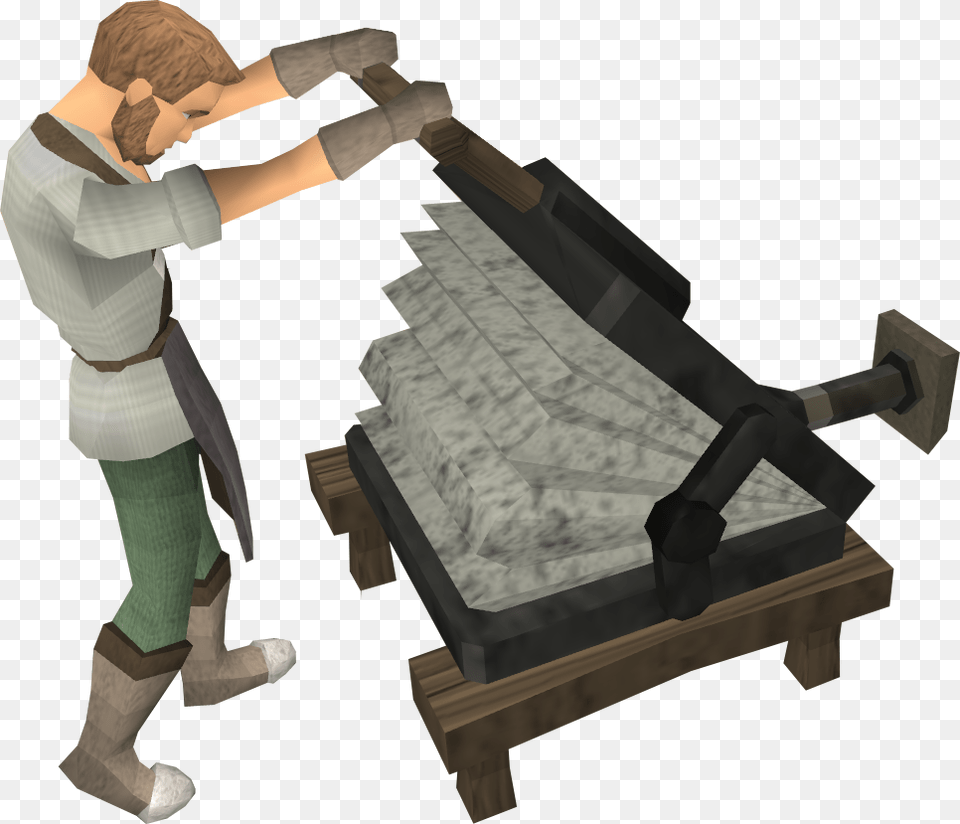 Blacksmith Working The Bellows Bellows Meaning In Hindi, Adult, Male, Man, Person Png