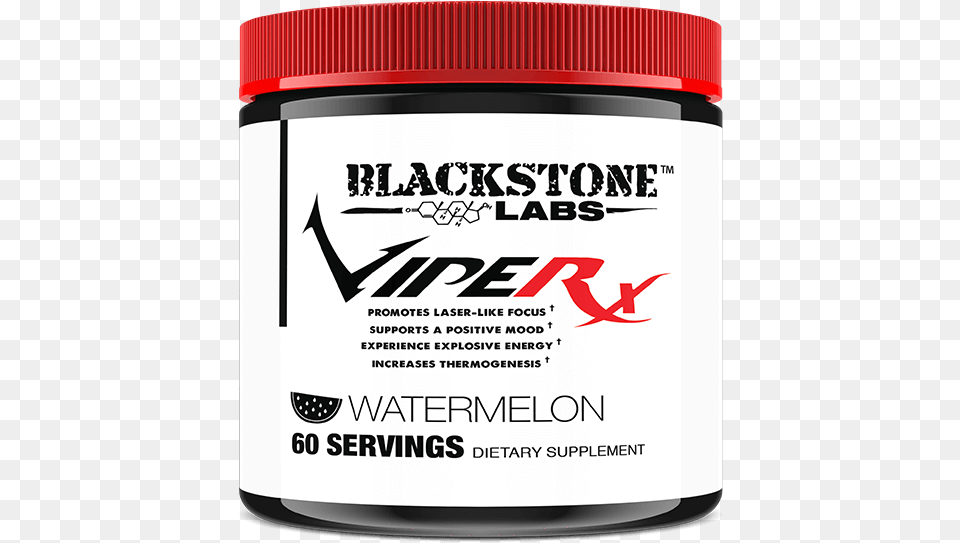 Blackstone Labs Viperx Png