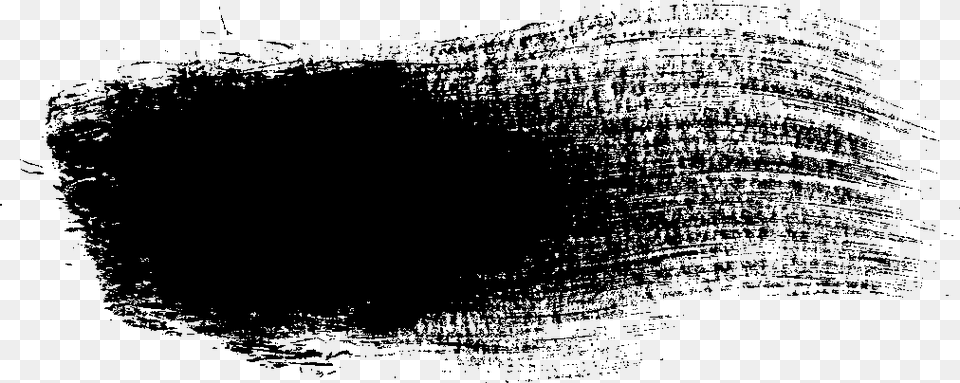 Blacktextlineblack And Photographyillustration Brush Stroke Texture, Art Png